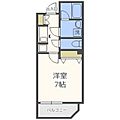 セイワパレス福島駅前3階7.6万円