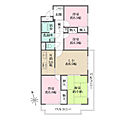 藤和シティコープ東寺尾1階15.0万円