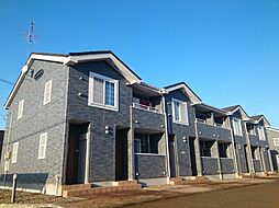 カルフールオリゾンＡ