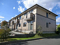 静岡県掛川市家代の里2丁目3-4：物件画像／大東建託リーシング株式会社 浜松志都呂店