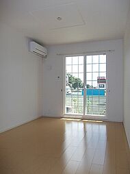 Ｃａｓａ　ＦｅｌｉｃｅI 102 1階2DKのリビング/ダイニング