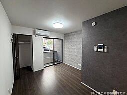 LECOCON知立 302 3階1Kのリビング/ダイニング