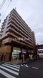 ダイアパレスステーションプラザ青梅