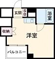 ロザブル熊谷5階2.9万円