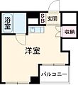 ロザブル熊谷5階2.9万円