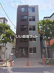 ミスティル志村坂上