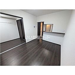 MIYABI(ミヤビ) 101 1階1LDKのリビング/ダイニング