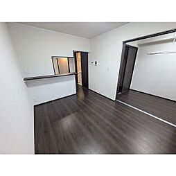 MIYABI(ミヤビ) 106 1階1LDKのリビング/ダイニング