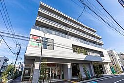 オアーゼ新宿西落合レジデンス 308