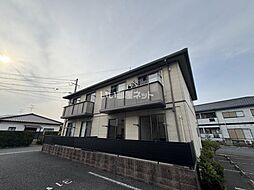 バイオレットフラワー　Ａ棟