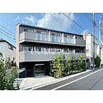 東京都中野区江原町1丁目：物件画像／大東建託リーシング株式会社　練馬店