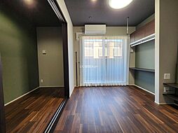 南海線 七道駅 徒歩3分の賃貸マンション 3階1LDKのリビング/ダイニング