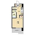 RESIDIA仙台原ノ町2階5.3万円