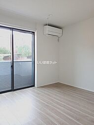 GRADUS鶴ヶ島 102 1階1Kのリビング/ダイニング