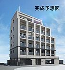 福岡県福岡市早良区祖原：物件画像／大東建託リーシング株式会社 福岡西店