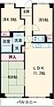 元町ルーラル2階7.0万円