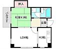 ブリス西二見3階4.4万円