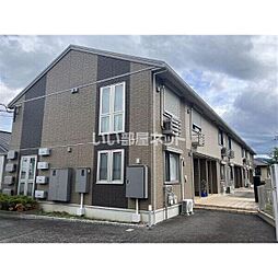 ガーデン　ライラック