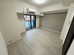 I-STAGE住吉町 501 5階1Kのリビング/ダイニング