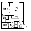 Premier ist Nakanoshima(プレミアイスト)1階5.9万円