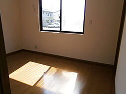 JR越後線 柏崎駅 徒歩15分の賃貸アパート 2階3LDKのリビング/ダイニング