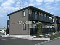 静岡県袋井市岡崎：物件画像／大東建託リーシング株式会社 浜松志都呂店