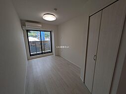 ＬＥ　ＤＯＭＥ府中 604 6階1Kのリビング/ダイニング