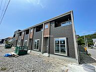 徳島県鳴門市撫養町立岩字七枚：物件画像／大東建託リーシング株式会社　徳島店