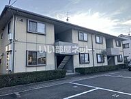 愛媛県伊予市下吾川1187番地2：物件画像／大東建託リーシング株式会社 松山店