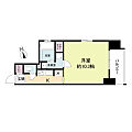 S-RESIDENCE国泰寺町二丁目2階7.1万円