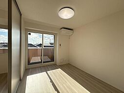 メゾン　シャルム 302 3階3LDKのリビング/ダイニング