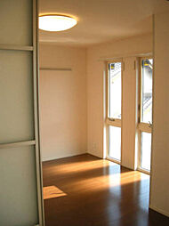 プラザセレステ　A 203 2階2LDKのリビング/ダイニング