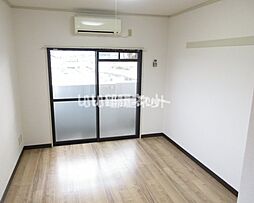 センチュリーアスカV 406 4階ワンルームのリビング/ダイニング