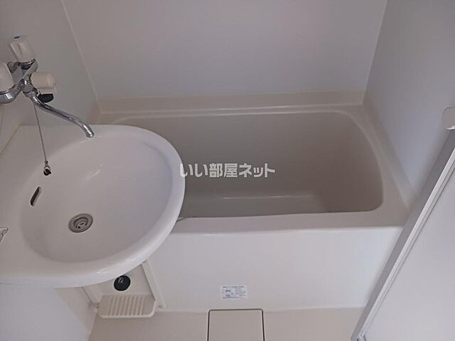 浴室