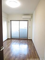 Kビル三河安城本町 402 4階1Kのリビング/ダイニング