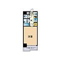 アーバンクルーザー高砂4階4.3万円