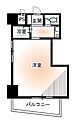 ベルメール原田町8階3.4万円