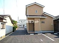 福岡県うきは市吉井町267-1：物件画像／大東建託リーシング株式会社 鳥栖店