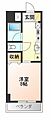 ヒューマンハイツ5階4.3万円