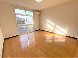 JR信越本線 宮内駅 徒歩5分の賃貸アパート 1階1Kのリビング/ダイニング