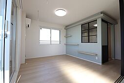 プラデーラ 305 3階1LDKのリビング/ダイニング