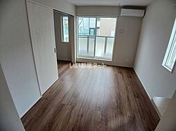 愛友・太子堂 105 1階1LDKのリビング/ダイニング