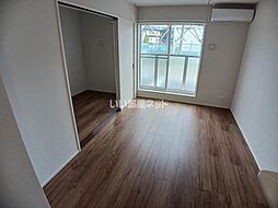 愛友・太子堂 103 1階1LDKのリビング/ダイニング