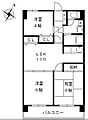ポートアイランド坂戸7階6.5万円