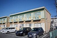 群馬県桐生市菱町4丁目：物件画像／大東建託リーシング株式会社 深谷店