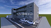 山梨県甲府市大里町3980：物件画像／大東建託リーシング株式会社　石和店