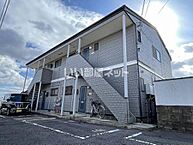 福島県郡山市安積町長久保2丁目4-28：物件画像／大東建託リーシング株式会社　郡山南店