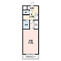 A・City弁天4階4.2万円