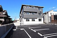 広島県福山市新涯町4丁目29番1：物件画像／大東建託リーシング株式会社 福山店