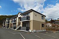 山口県周南市大字大河内338-1：物件画像／大東建託リーシング株式会社 周南店